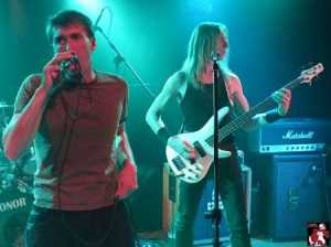 Dark Vibes - Iteuil 2014 (Klootzak)